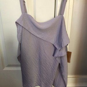 NWT Rachel Roy Tank top